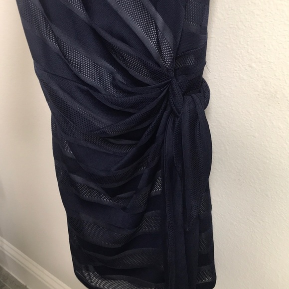 Navy dress from Guess - Picture 4 of 7